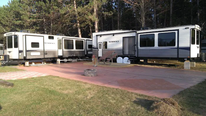 Northforest Campground 2