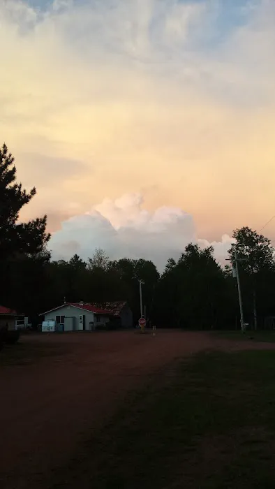 Northforest Campground 6