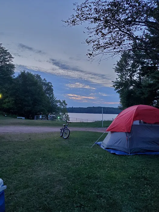 Northforest Campground 5