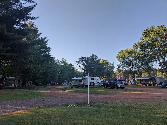 Northforest Campground 4