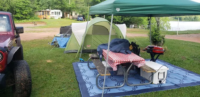 Northforest Campground 7