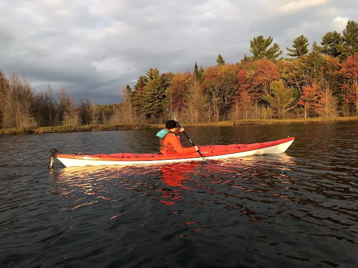 OTTER LAKE CAMPGROUND 7