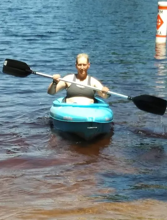 OTTER LAKE CAMPGROUND 3