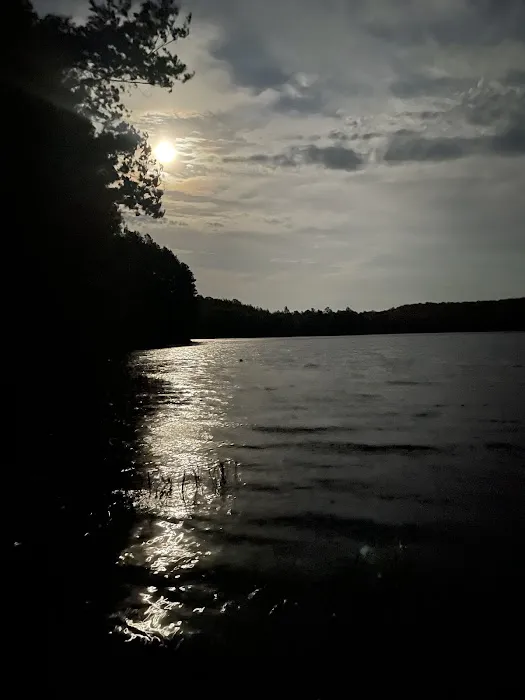 OTTER LAKE CAMPGROUND 2