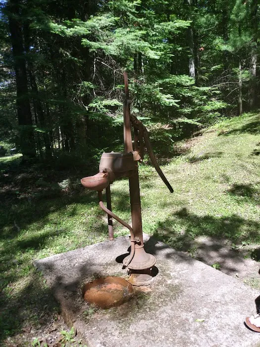 OTTER LAKE CAMPGROUND 9