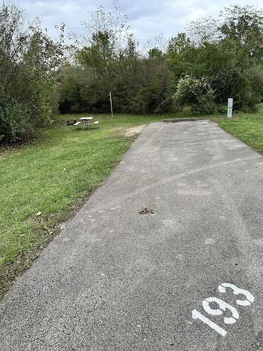 Campsite 193 (Electric Only) 0