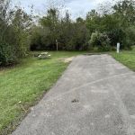 Campsite 193 (Electric Only)