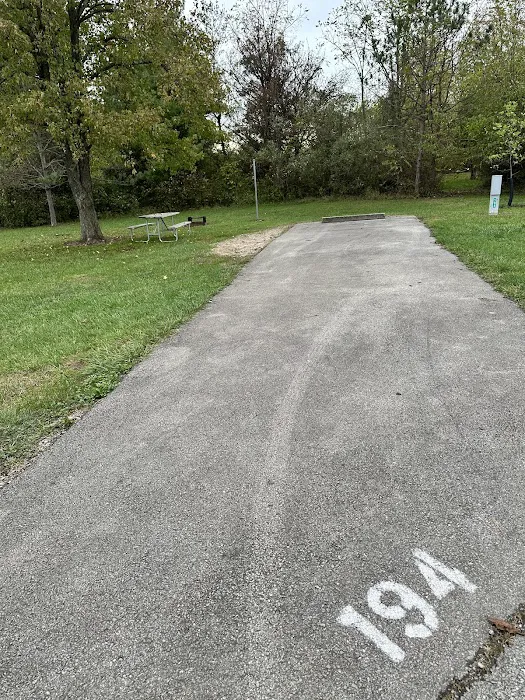 Campsite 194 (Electric Only) 0