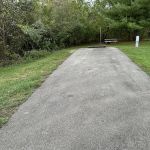 Campsite 196 (Electric Only)