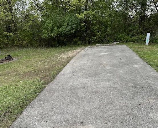 Campsite 198 (Electric Only)