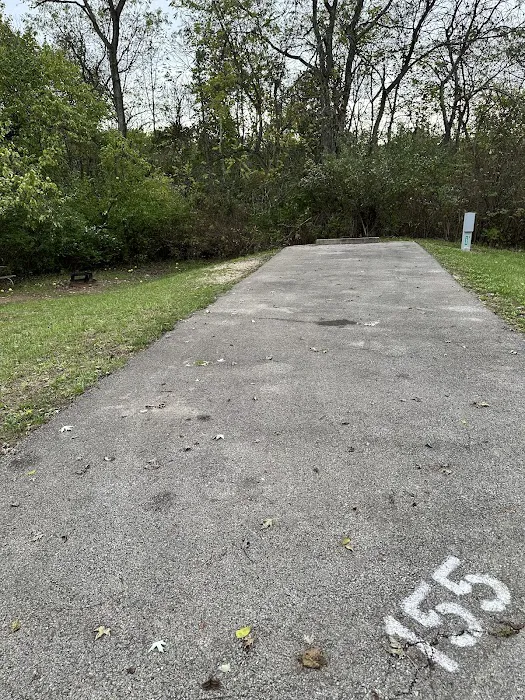 Campsite 155 (Electric Only) 0