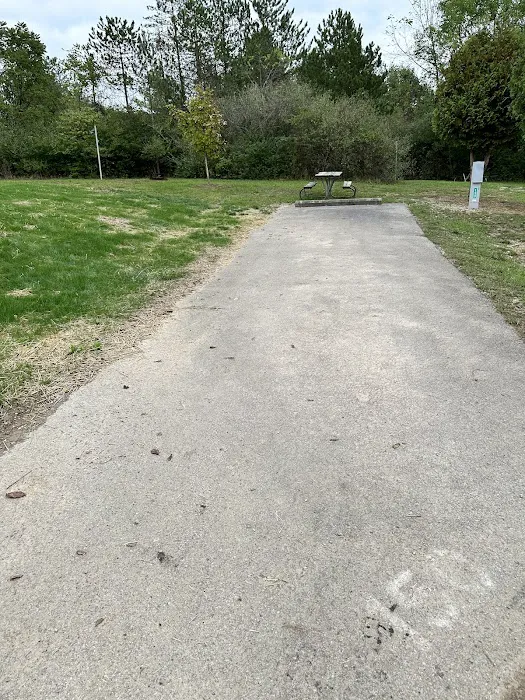 Campsite 150 (Electric Only) 0