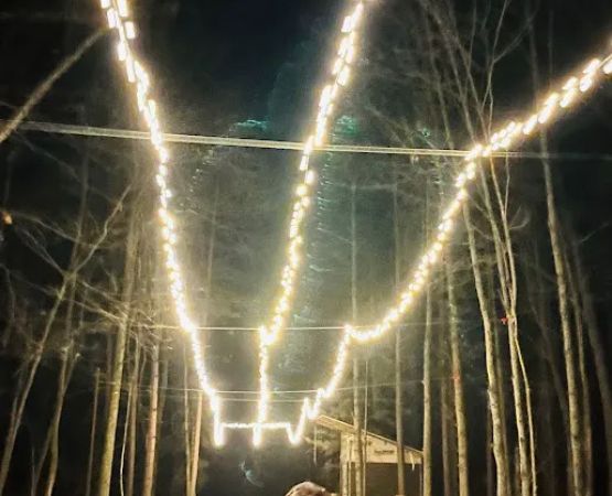 Wedges Creek Hideaway