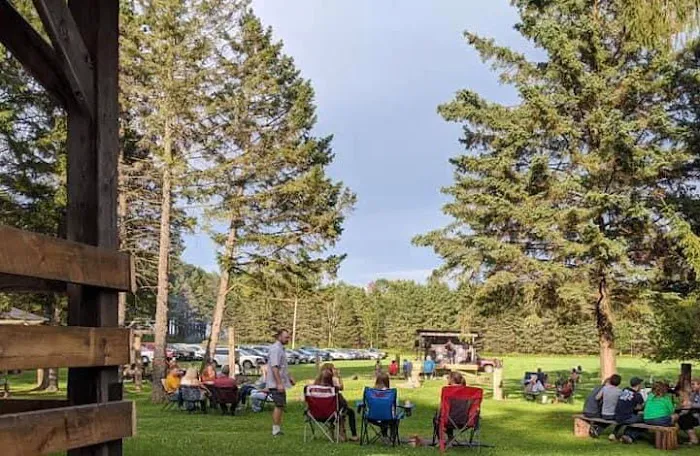 Wedges Creek Hideaway 2
