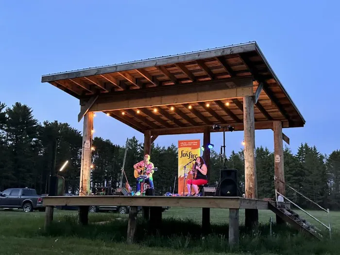 Wedges Creek Hideaway 7