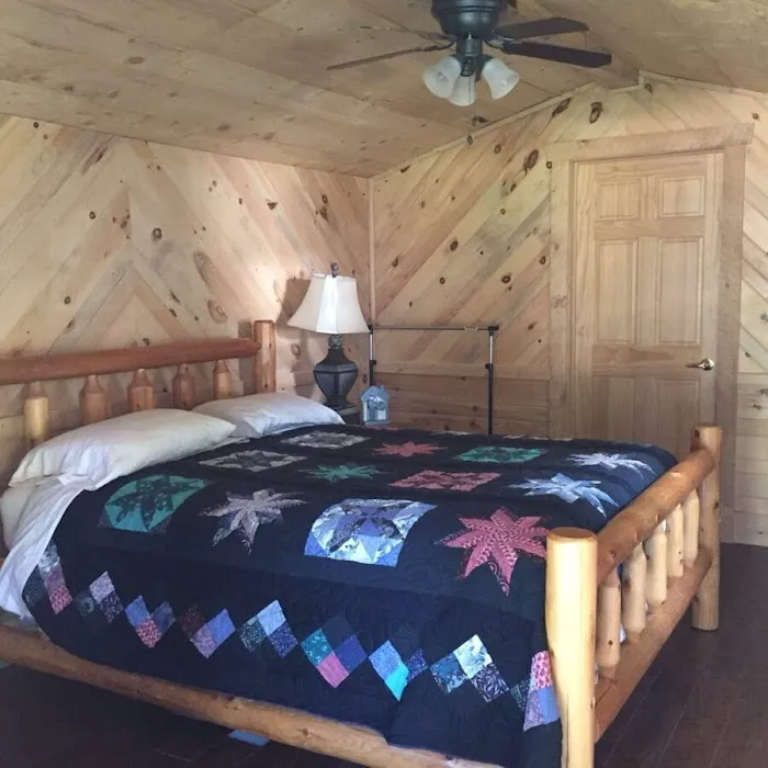 Wedges Creek Hideaway 8