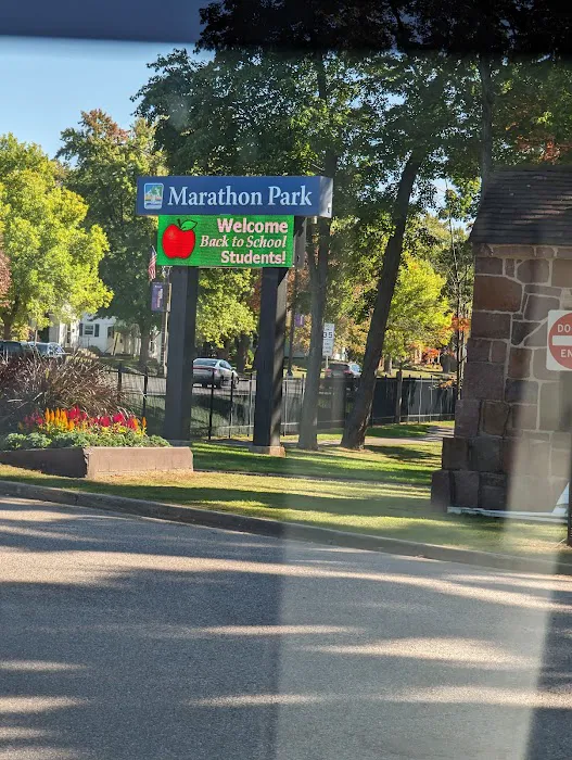 Marathon Park Campground 1