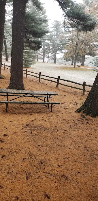 Marathon Park Campground 0