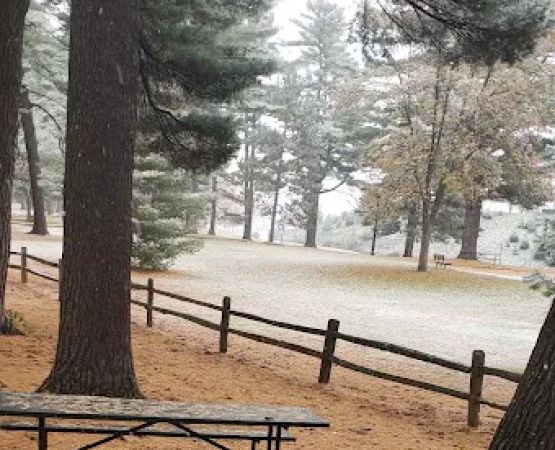 Marathon Park Campground
