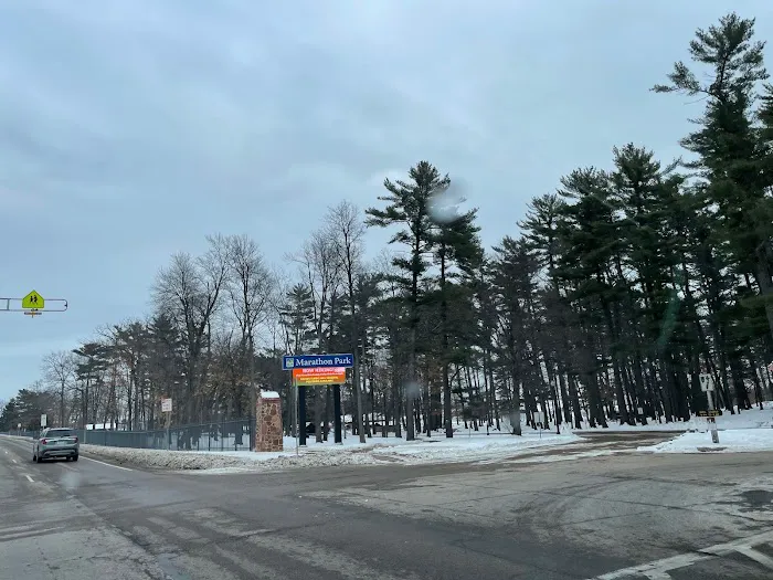 Marathon Park Campground 2