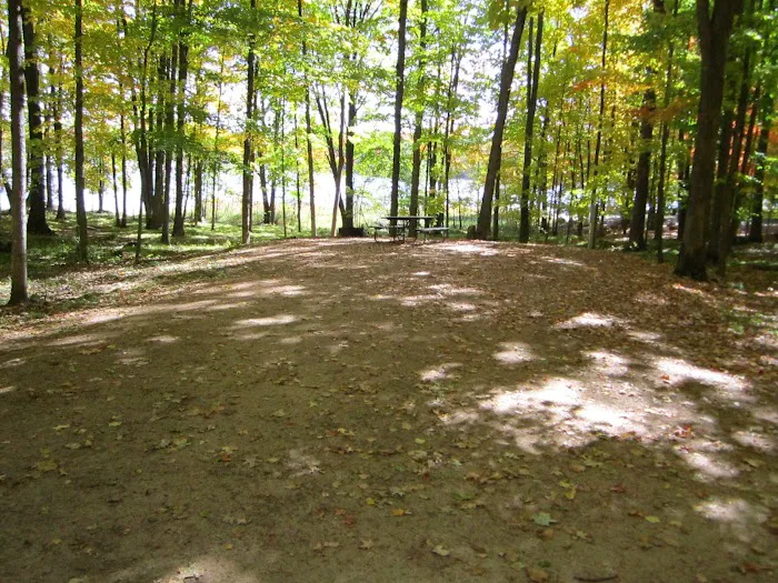 Marathon Park Campground 8
