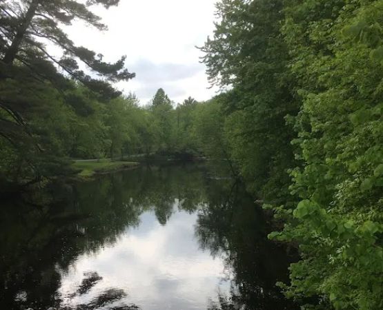 Gilman Scout Park