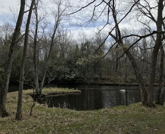 Chequamegon Waters Dispersed Recreation Area