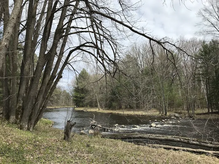 Chequamegon Waters Dispersed Recreation Area 1