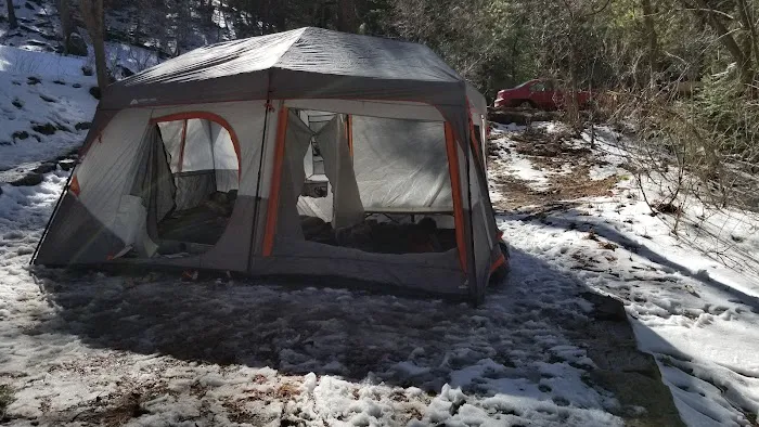 Arcadia Campground 0