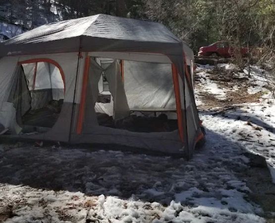 Arcadia Campground