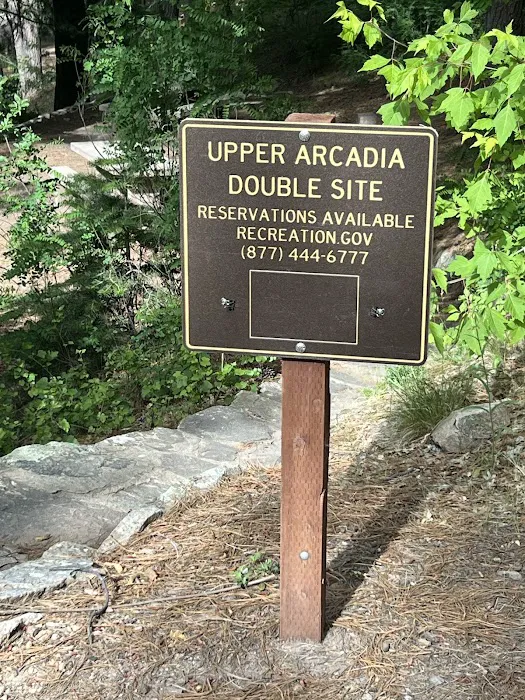 Arcadia Campground 5