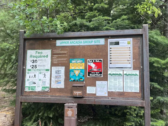 Arcadia Campground 6