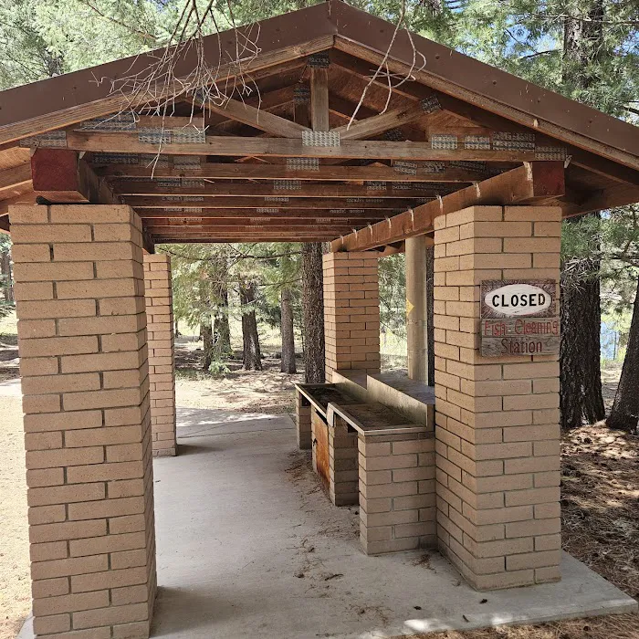 Riggs Flat Campground 2