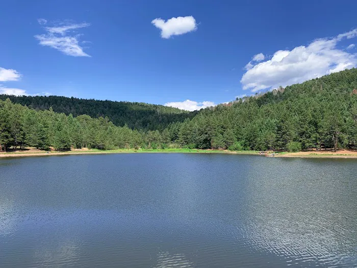 Riggs Flat Campground 4