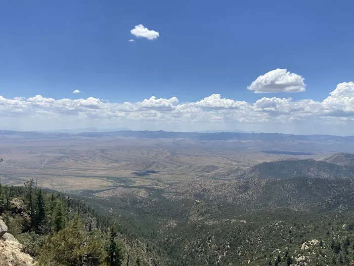 Riggs Flat Campground 6