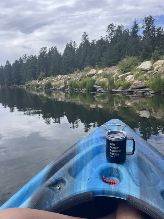 Riggs Flat Lake (recgovnpsdata) 2