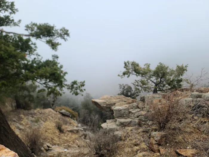 Riggs Flat Lake (recgovnpsdata) 4