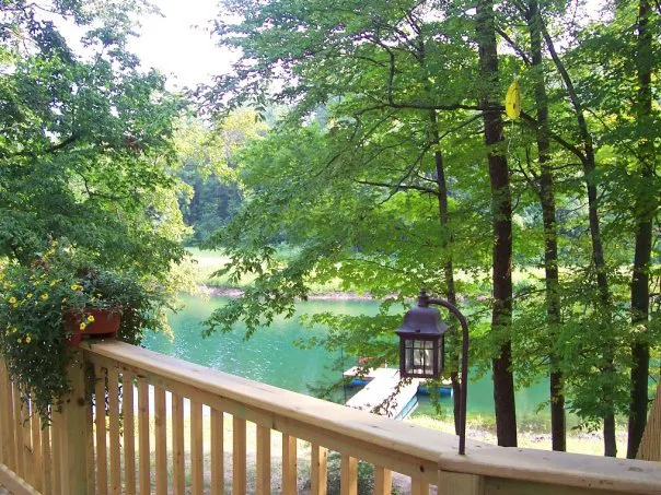 Camper's Haven Family Campground 5