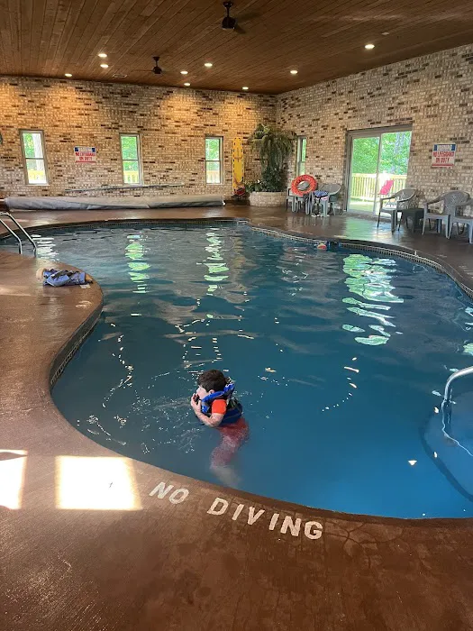 Camper's Haven Family Campground 1