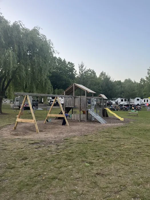 Camper's Haven Family Campground 2