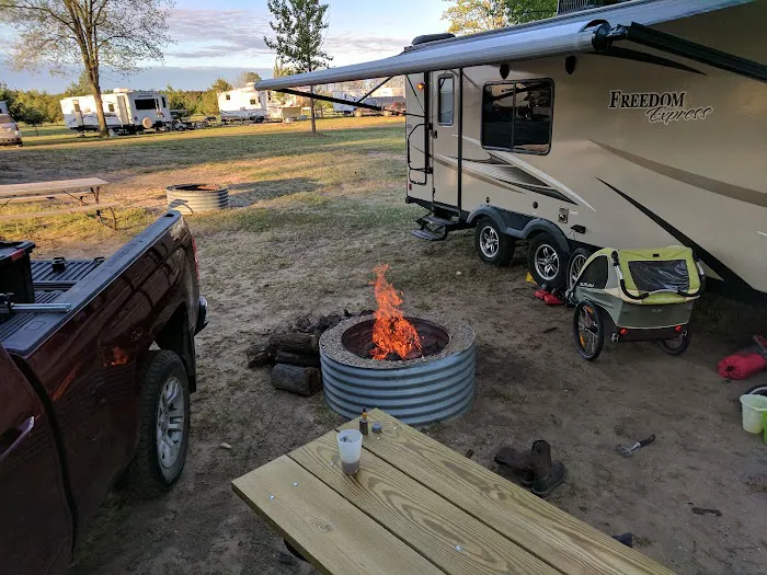 Camper's Haven Family Campground 6