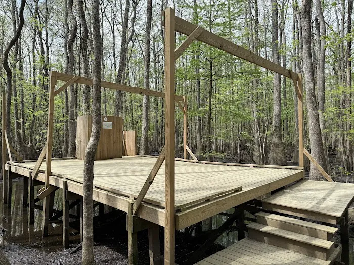 Beaver Lodge and Beaver Tail 1