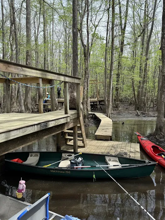 Beaver Lodge and Beaver Tail 2