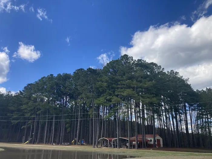 Ross’ Paradise Park 3