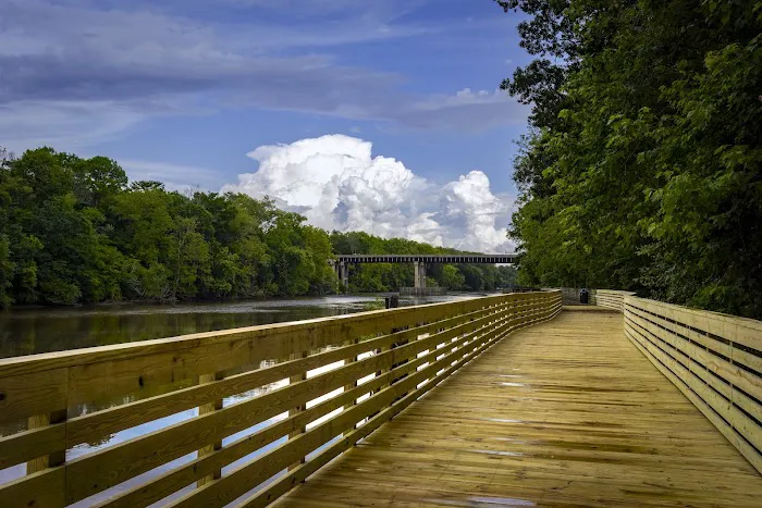 River Landing 0