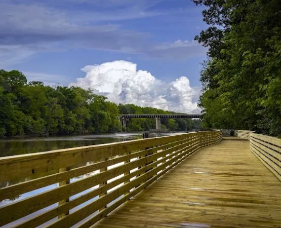River Landing