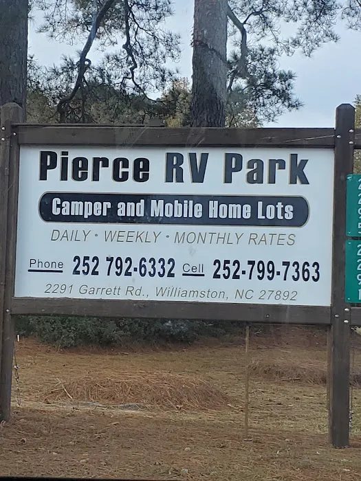 Pierce Mobile Estates & Travel Trailer Park 0