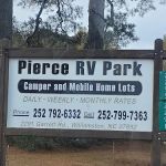 Pierce Mobile Estates & Travel Trailer Park