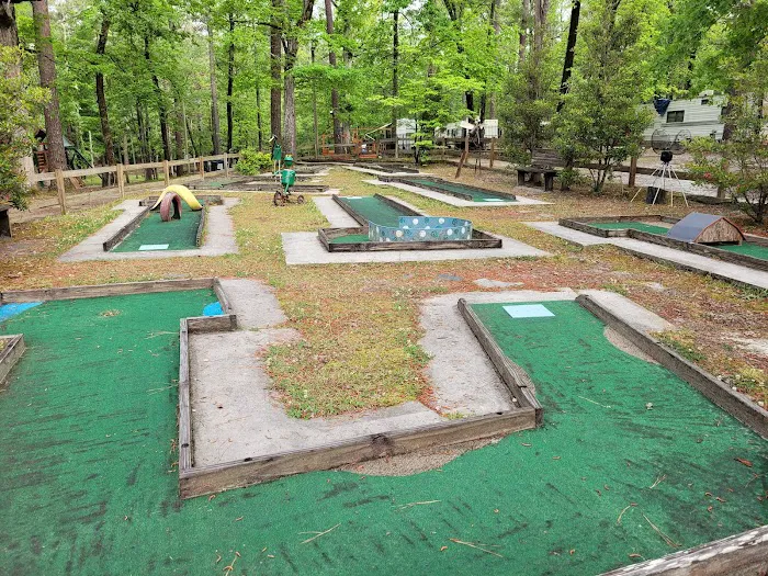 greenfield camp ground 0