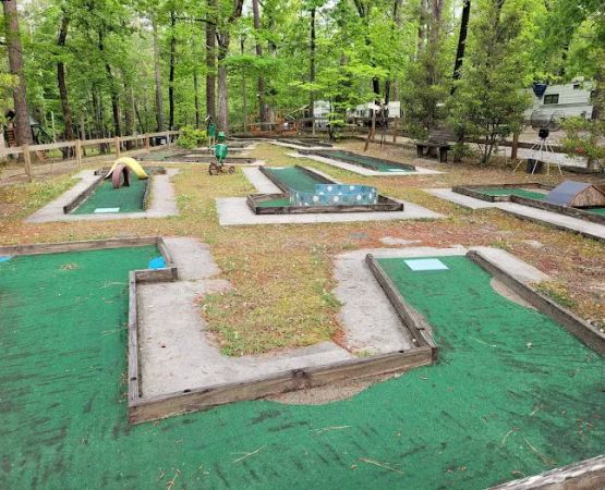 greenfield camp ground